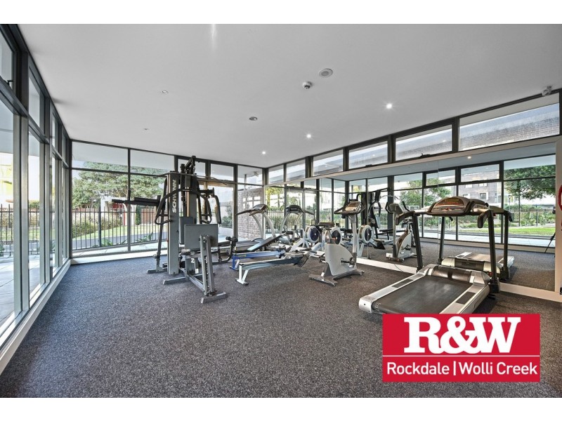 A304/35 Arncliffe Street, Wolli Creek NSW 2205