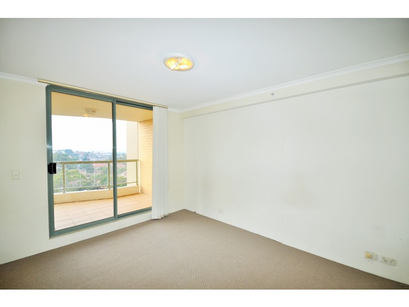 1201/3 Rockdale Plaza Drive, Rockdale NSW 2216