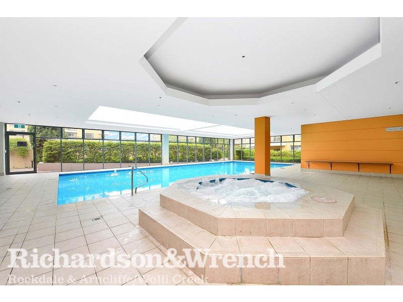 1201/3 Rockdale Plaza Drive, Rockdale NSW 2216