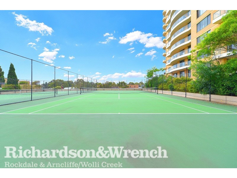 1201/3 Rockdale Plaza Drive, Rockdale NSW 2216