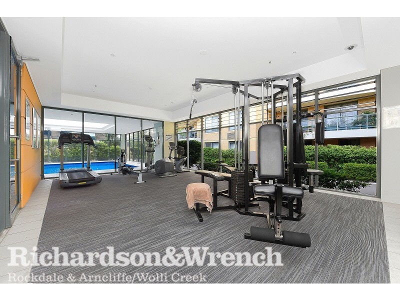 1201/3 Rockdale Plaza Drive, Rockdale NSW 2216