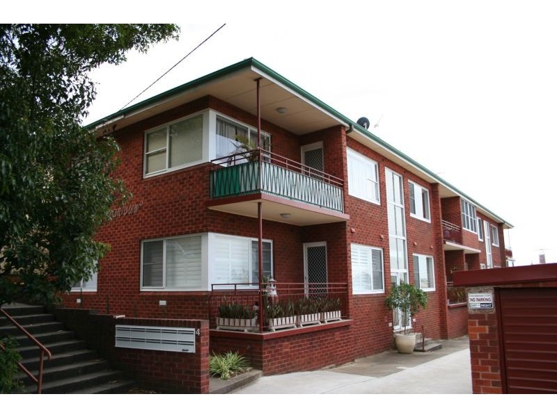 6/4 Pitt Owen Avenue, Arncliffe NSW 2205