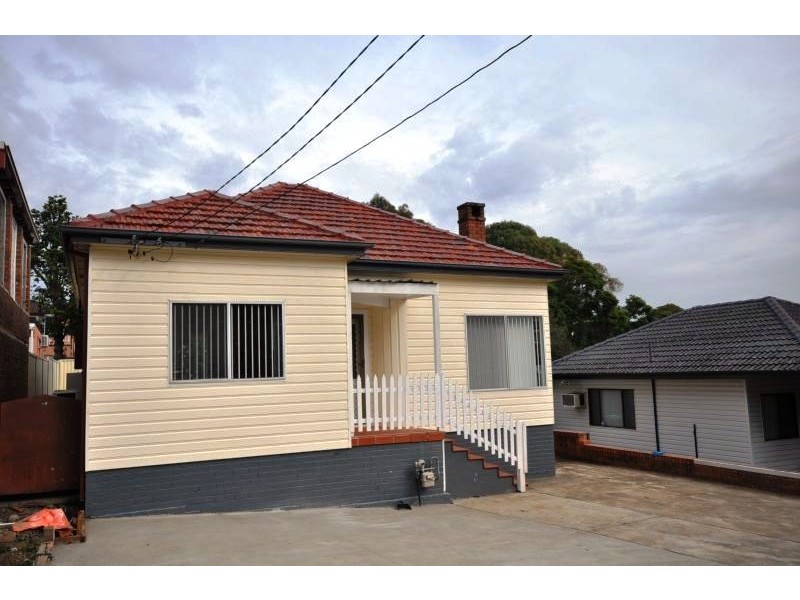 163 Croydon Road, Hurstville NSW 2220