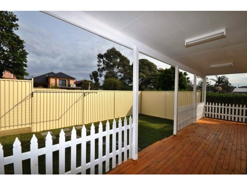 163 Croydon Road, Hurstville NSW 2220