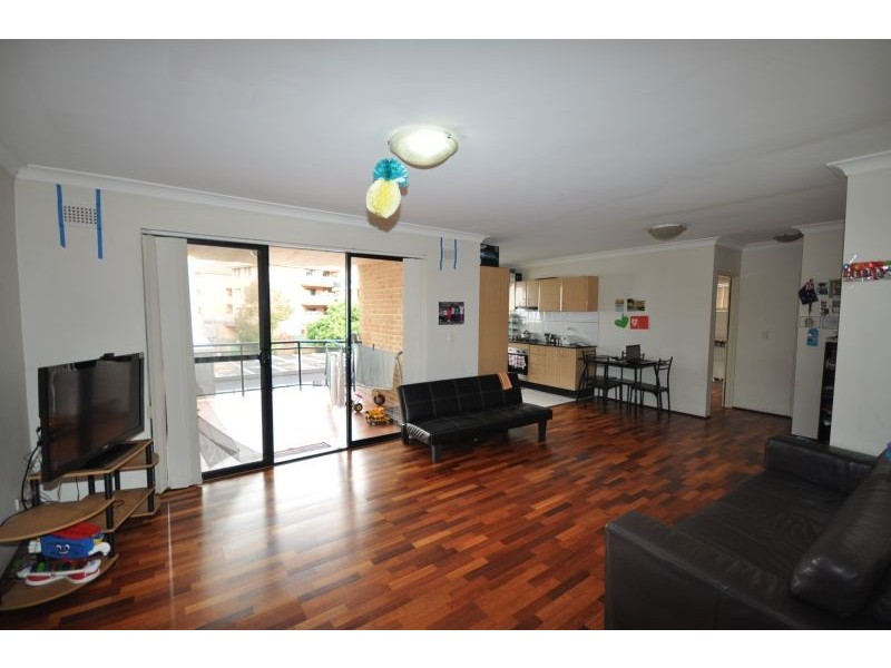 9/2-2a Catherine Street, Rockdale NSW 2216