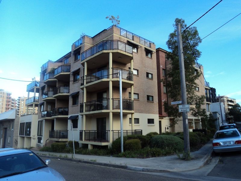 9/2-2a Catherine Street, Rockdale NSW 2216