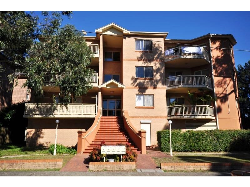 3/36 Ann Street, Wolli Creek NSW 2205