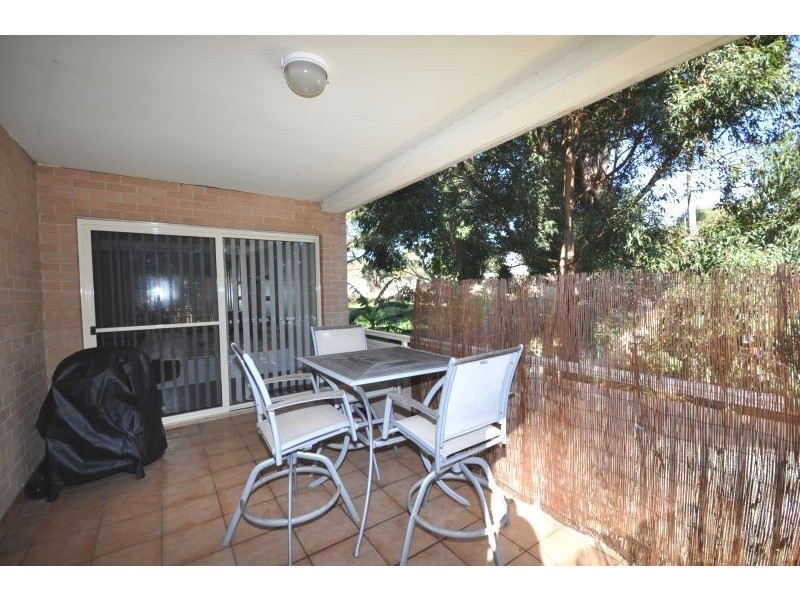 3/36 Ann Street, Wolli Creek NSW 2205