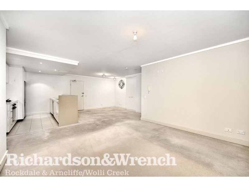 A502/35 Arncliffe Street, Wolli Creek NSW 2205