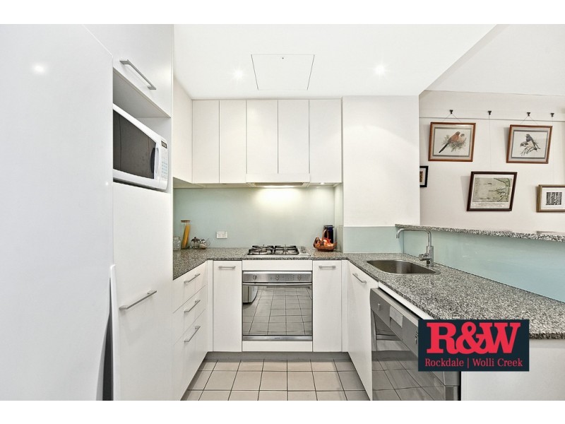 408/10 Brodie Spark Drive, Wolli Creek NSW 2205
