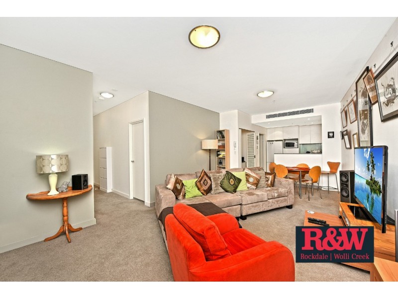 408/10 Brodie Spark Drive, Wolli Creek NSW 2205