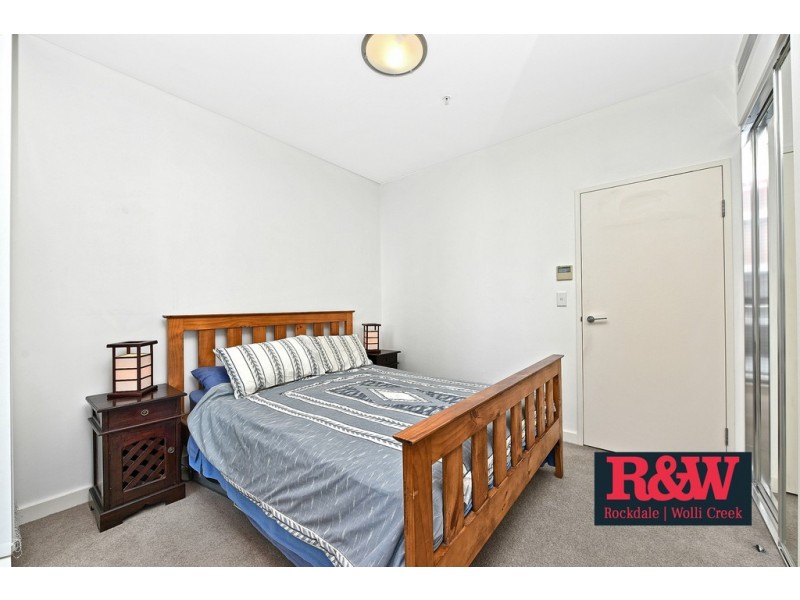 408/10 Brodie Spark Drive, Wolli Creek NSW 2205