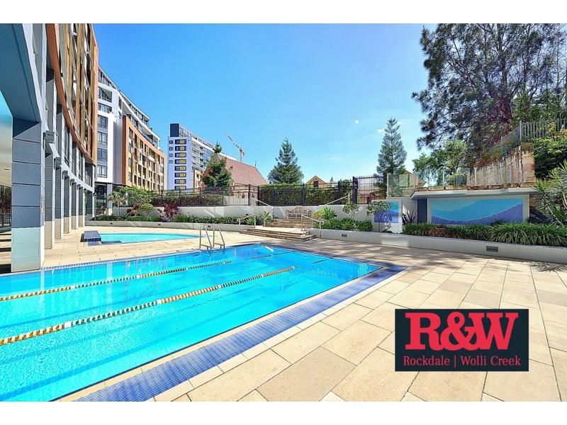 408/10 Brodie Spark Drive, Wolli Creek NSW 2205