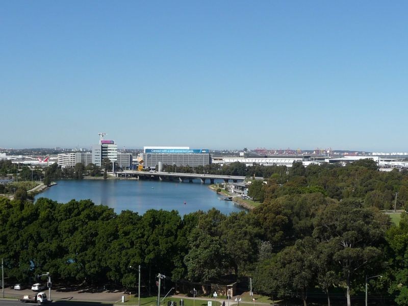 A1002/35 Arncliffe Street, Wolli Creek NSW 2205