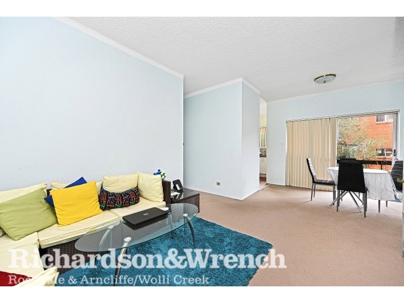 17/31-33 Villiers Street, Rockdale NSW 2216