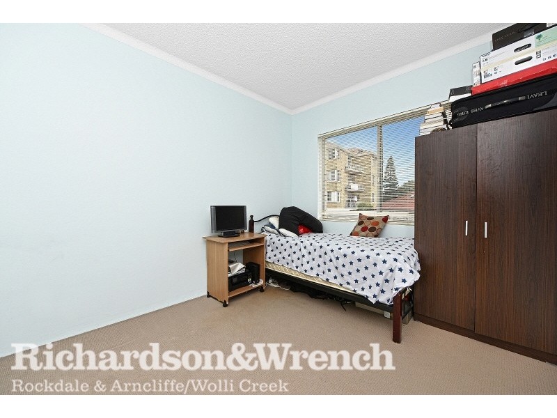 17/31-33 Villiers Street, Rockdale NSW 2216