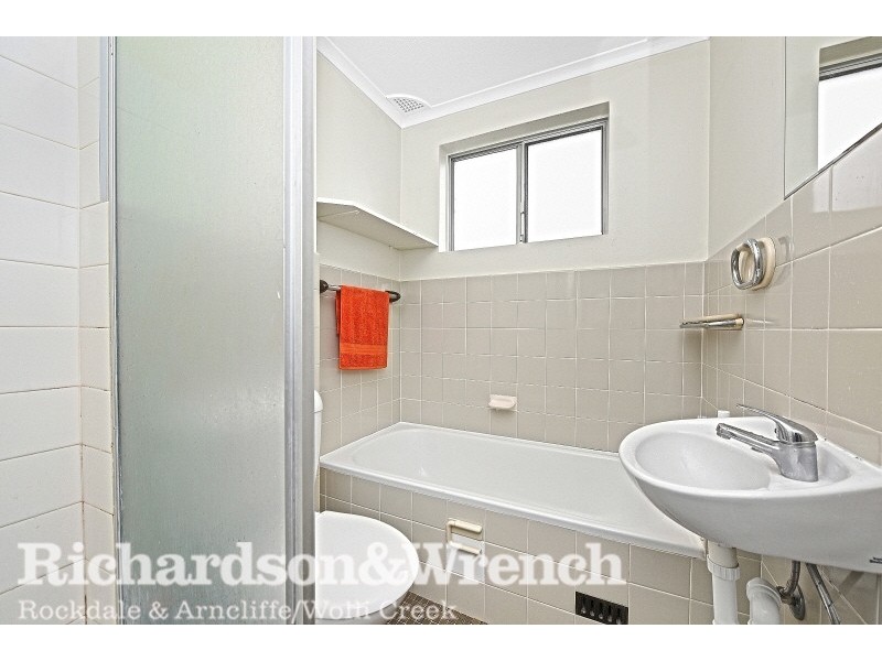 17/31-33 Villiers Street, Rockdale NSW 2216