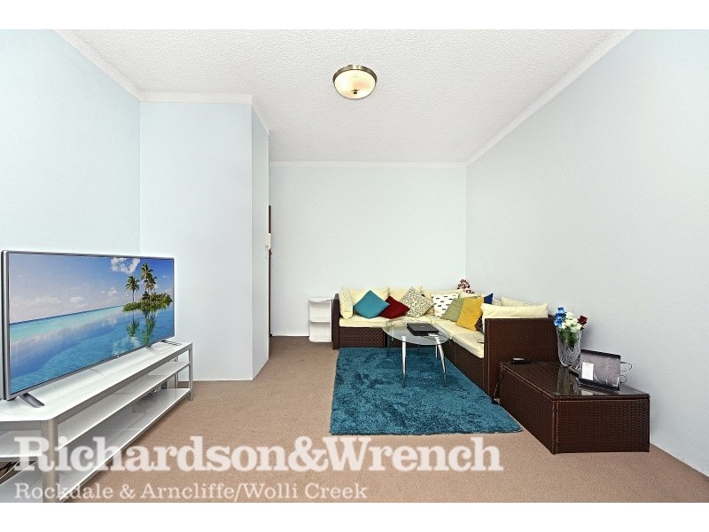 17/31-33 Villiers Street, Rockdale NSW 2216