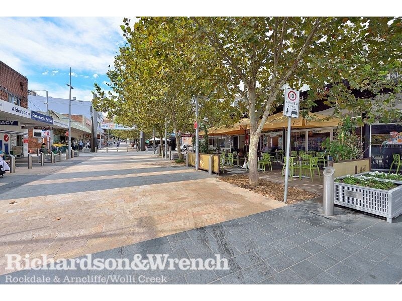 17/31-33 Villiers Street, Rockdale NSW 2216