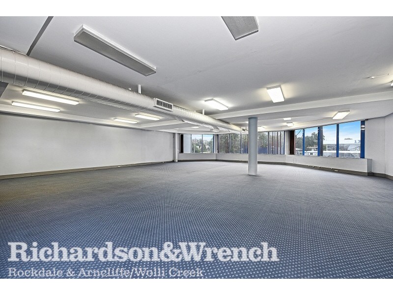 70-76 Princes Highway, Arncliffe NSW 2205