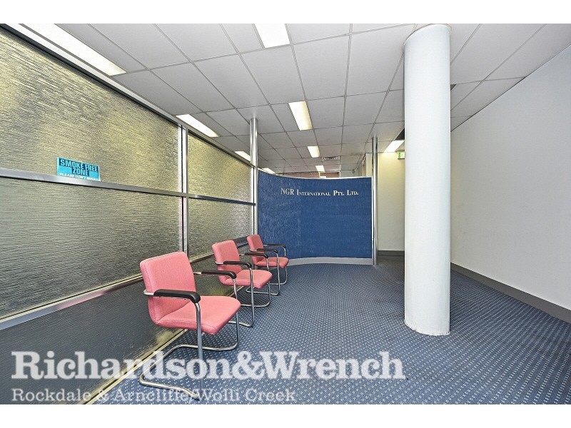 70-76 Princes Highway, Arncliffe NSW 2205