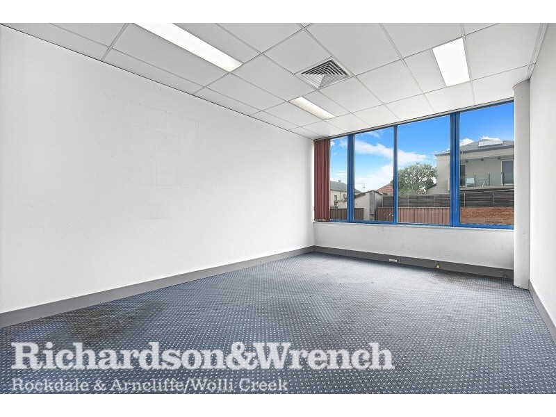 70-76 Princes Highway, Arncliffe NSW 2205