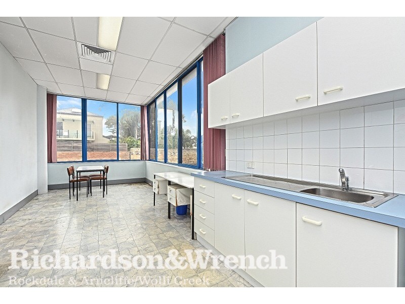 70-76 Princes Highway, Arncliffe NSW 2205