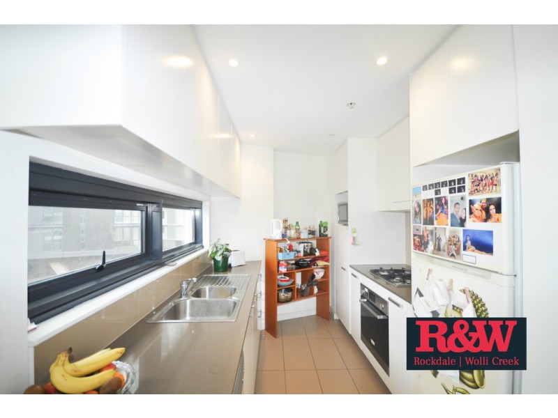 402/12 Brodie Spark Drive, Wolli Creek NSW 2205