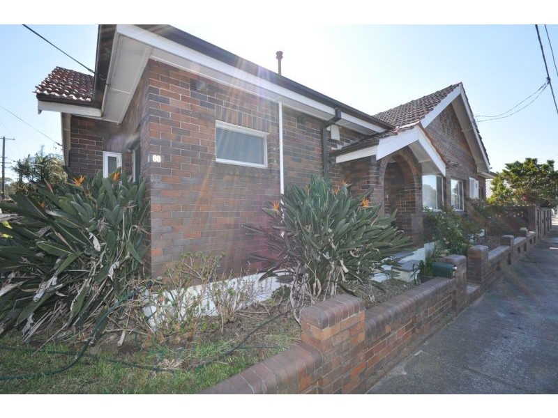 60 Harrow Road, Bexley NSW 2207