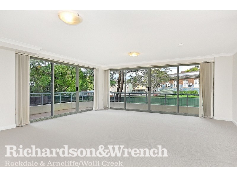 6/158 Princes Highway, Arncliffe NSW 2205