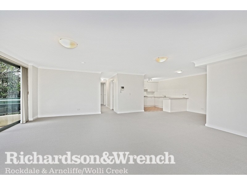 6/158 Princes Highway, Arncliffe NSW 2205