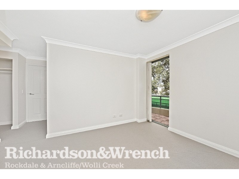 6/158 Princes Highway, Arncliffe NSW 2205