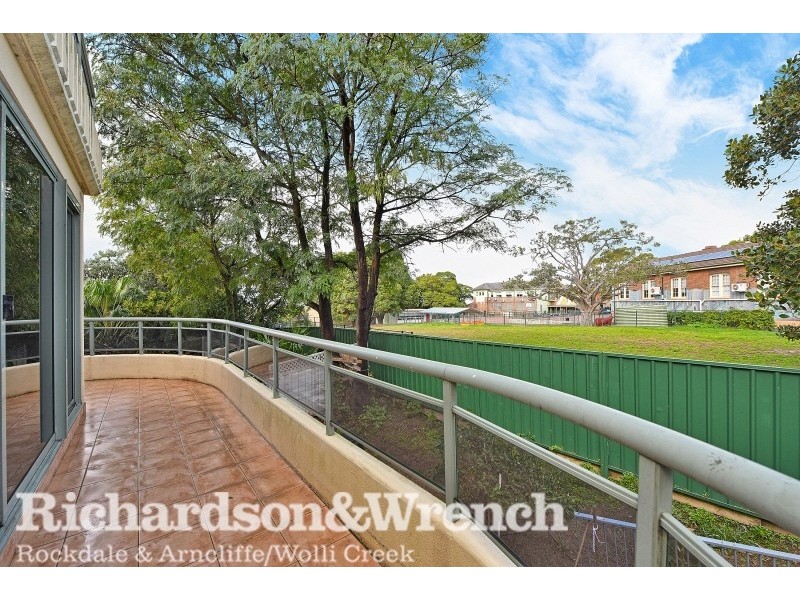 6/158 Princes Highway, Arncliffe NSW 2205