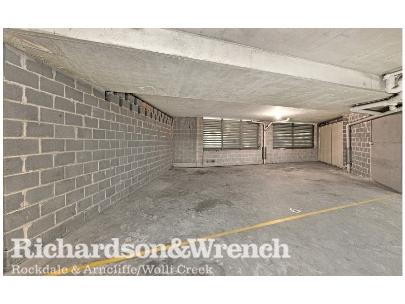 6/158 Princes Highway, Arncliffe NSW 2205