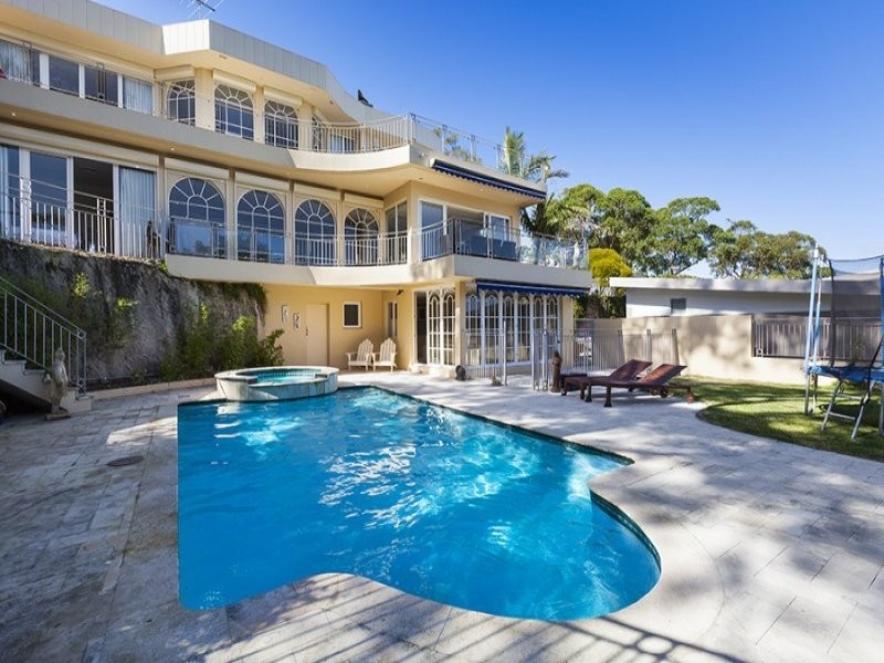 30 Matthew Flinders Place, Burraneer NSW 2230