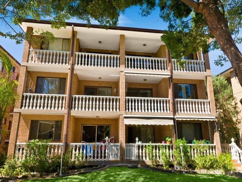 4/16 Rawson Street, Rockdale NSW 2216