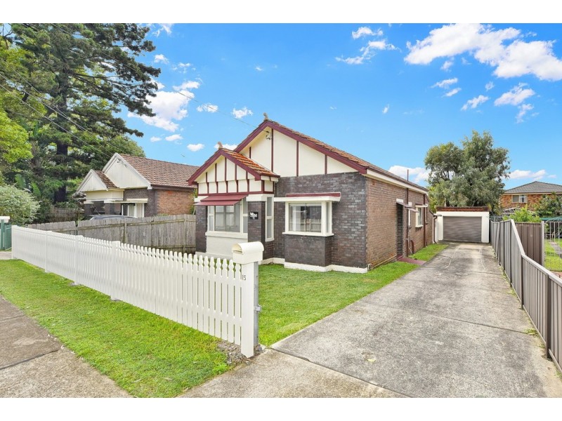 15 Dowling Street, Arncliffe NSW 2205