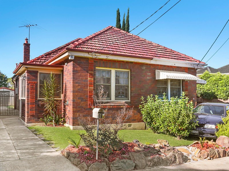 16a Vivian Street, Bexley NSW 2207