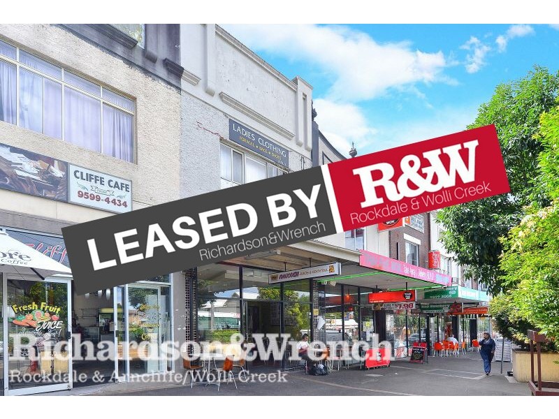 24 Firth Street, Arncliffe NSW 2205