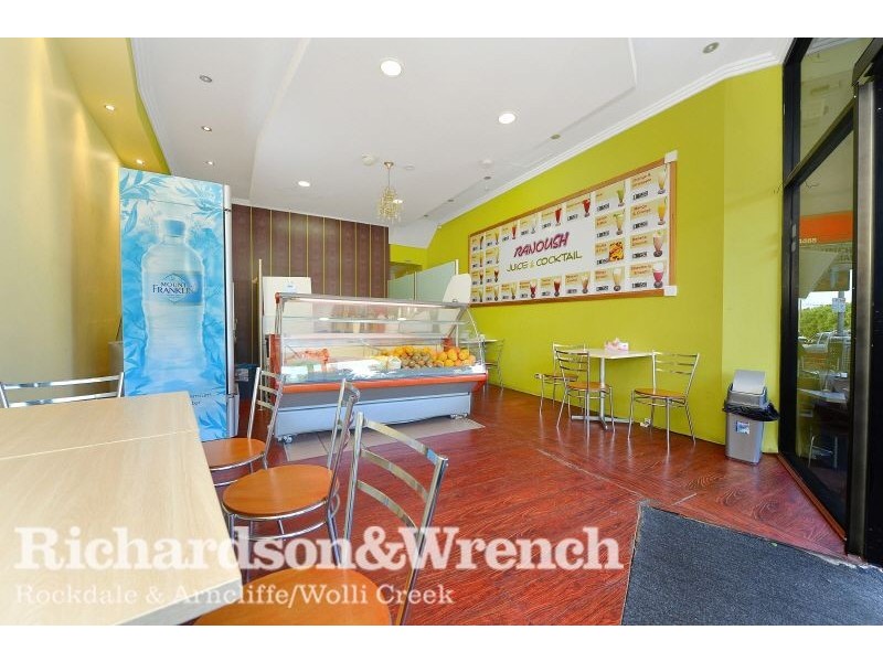 24 Firth Street, Arncliffe NSW 2205