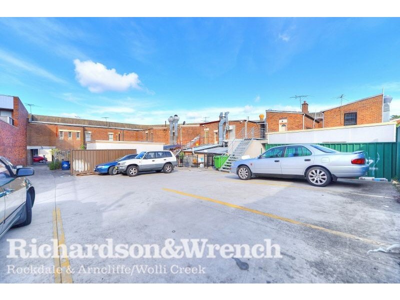 24 Firth Street, Arncliffe NSW 2205