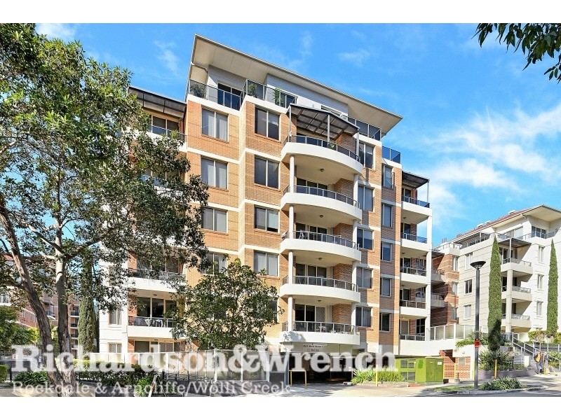126/95 Bonar Street, Wolli Creek NSW 2205