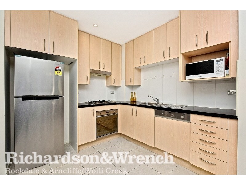 126/95 Bonar Street, Wolli Creek NSW 2205