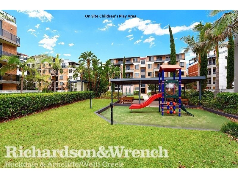 126/95 Bonar Street, Wolli Creek NSW 2205