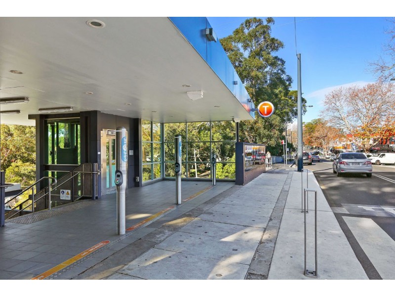 5/45 Talara Road, Gymea NSW 2227