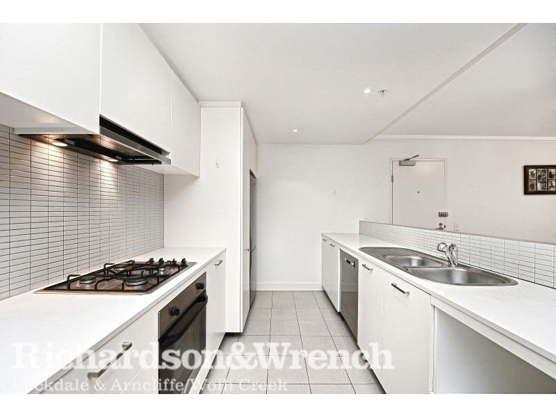 A602/35 Arncliffe Street, Wolli Creek NSW 2205