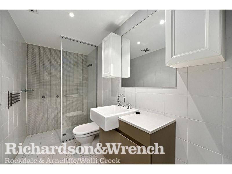 A602/35 Arncliffe Street, Wolli Creek NSW 2205