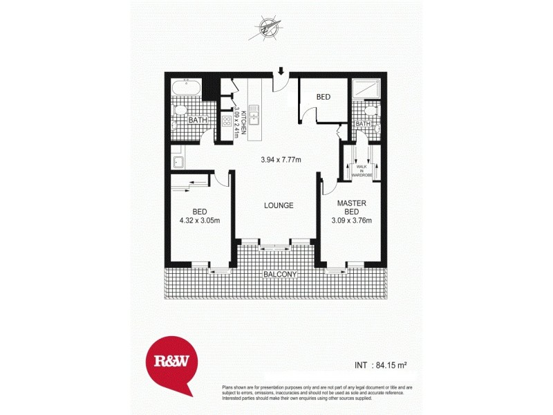 A602/35 Arncliffe Street, Wolli Creek NSW 2205