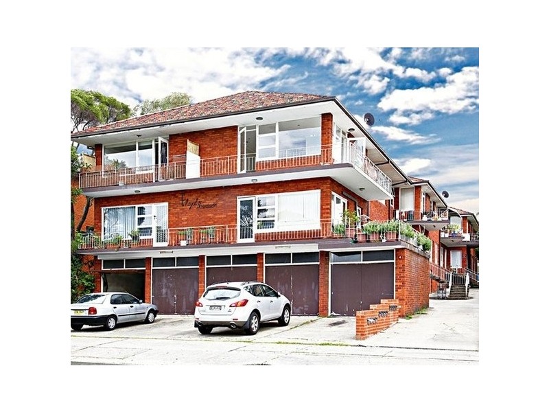 4/4 Monomeeth Street, Bexley NSW 2207