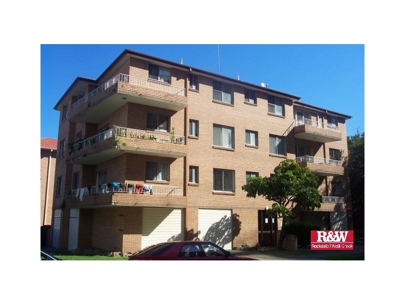 4/23 Keats Avenue, Rockdale NSW 2216